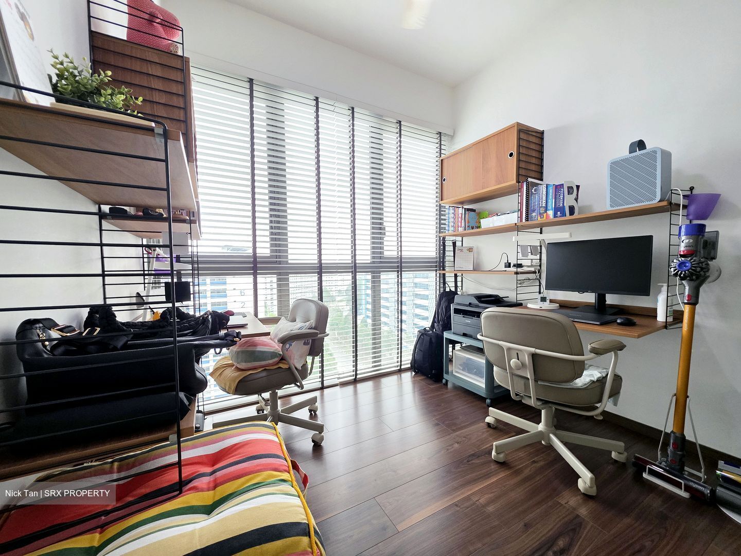 Bellewoods (D25), Condominium #617624311